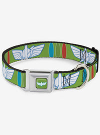 Collar para perro Buzz Lightyear de Toy Story