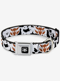 Toy Story: Collar para perro de Woody con hebilla