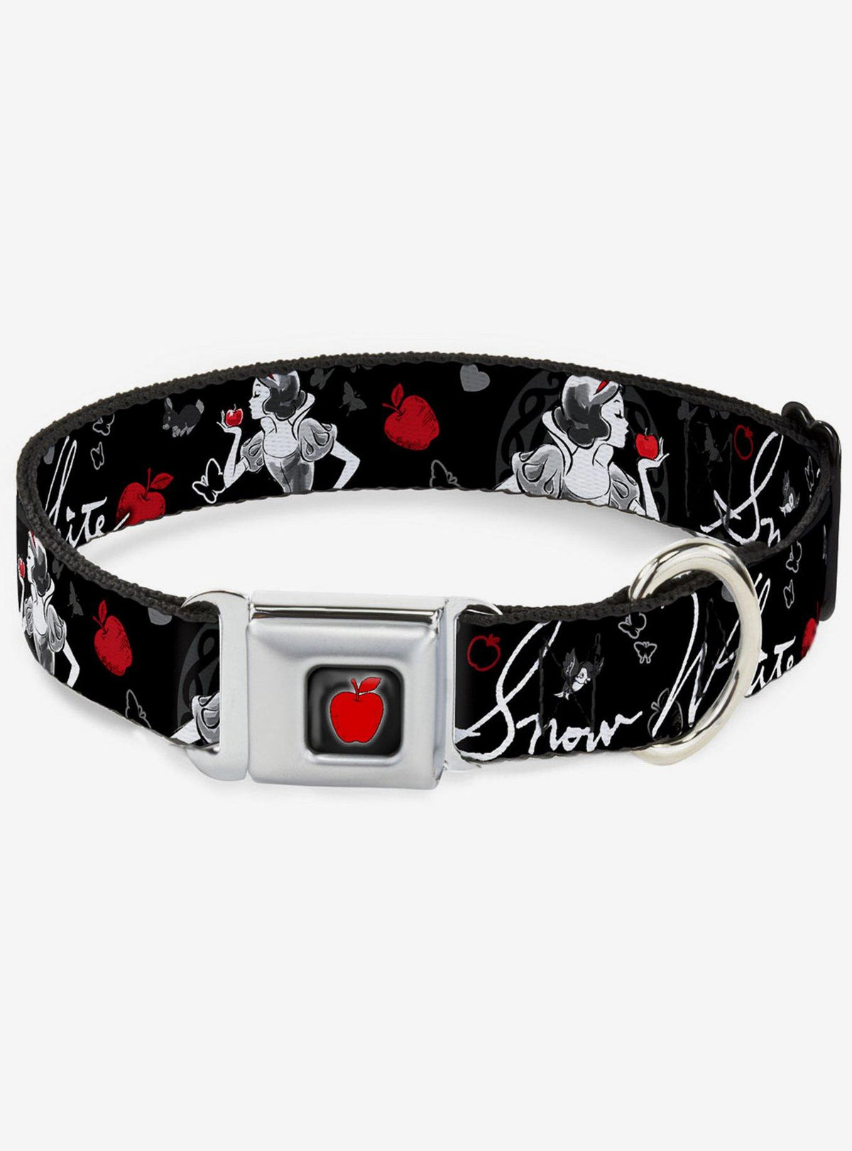 Collar para mascotas Disney Blancanieves y los siete enanitos