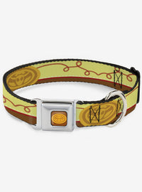 Collar para perro Toy Story con hebilla de Jessie