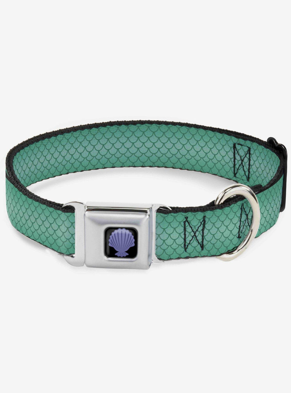 Collar para perro The Little Mermaid Escamas de Ariel