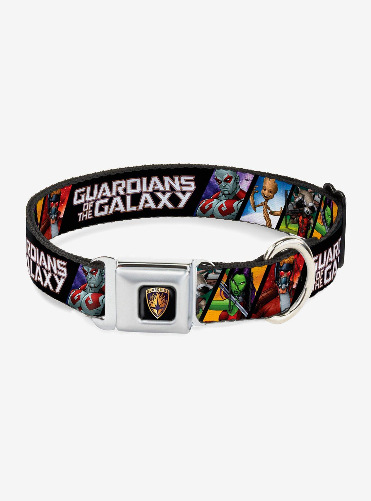 Collar para perro Marvel Guardianes de la Galaxia