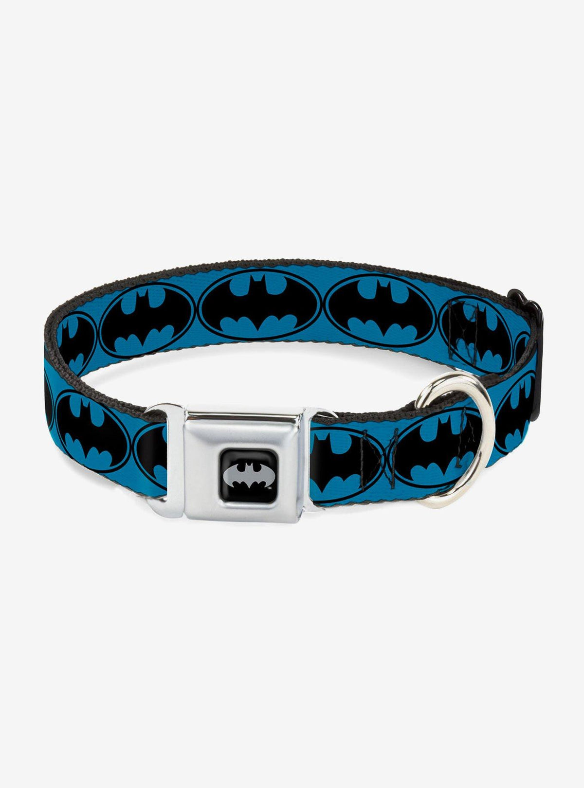 Collar para mascota DC Comics Bat Signal