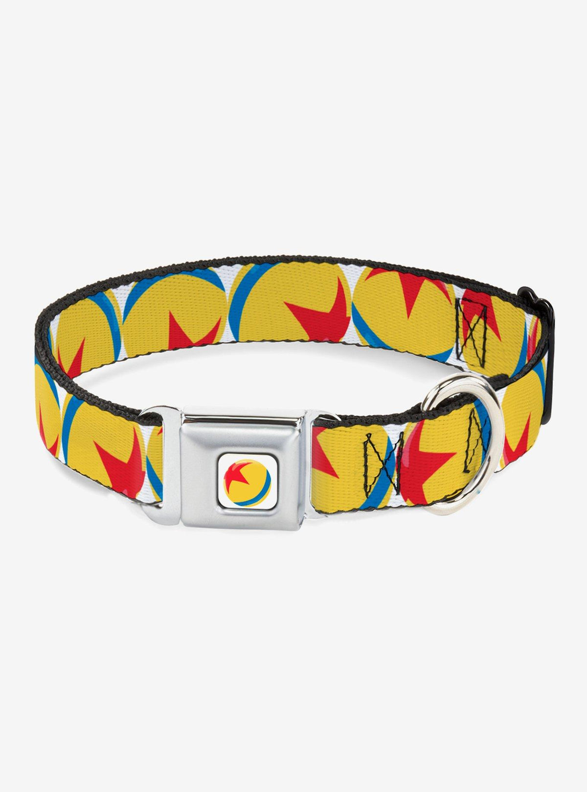 Collar para perro Disney Pixar Luxo Ball