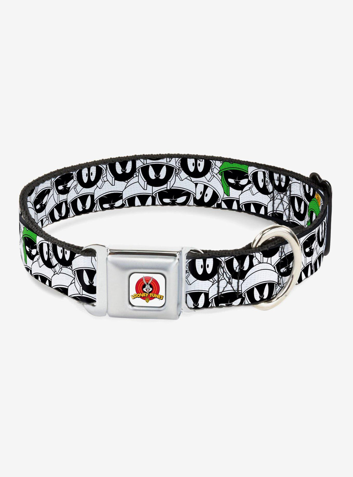 Collar para perro Looney Tunes con Marvin the Martian