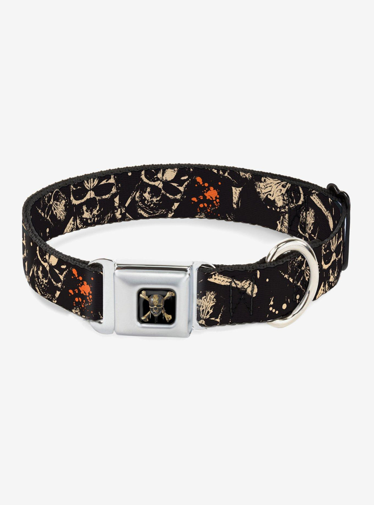 Collar para perro Disney Pirates of the Caribbean
