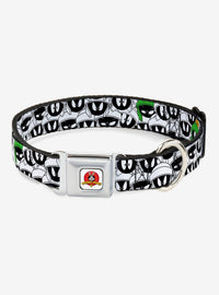 Collar para perro Marvin the Martian de Looney Tunes