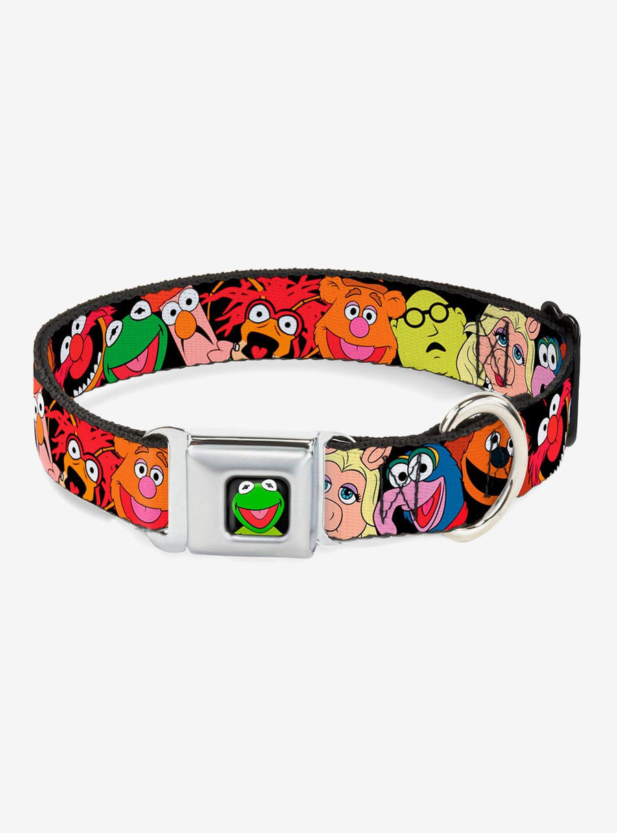 Collar para perro Disney The Muppets con hebilla tipo cinturón · Space ...