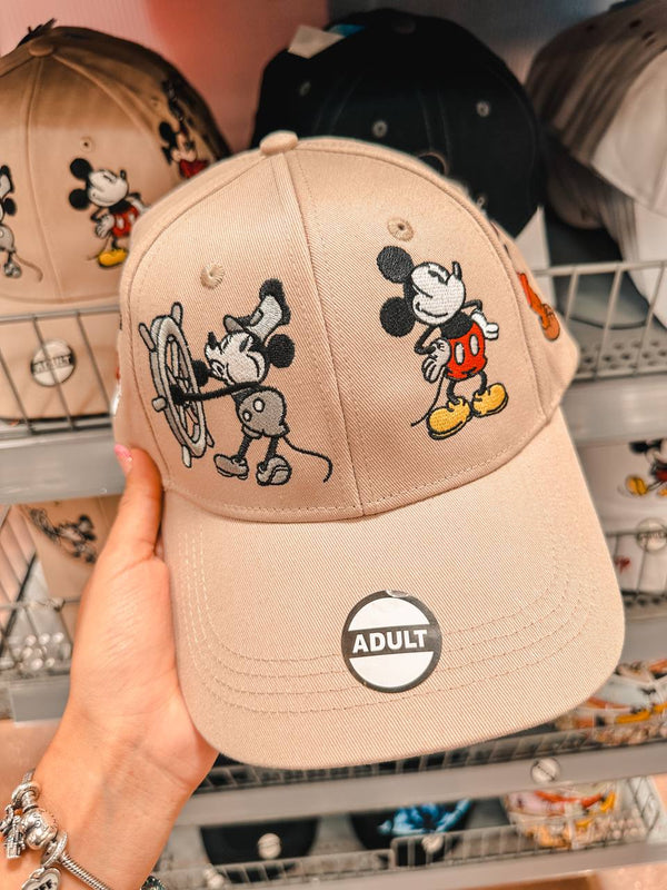 Gorro Disney Mickey Mouse Styles