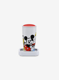 Calentador de tazas Disney Mickey & Friends con mug