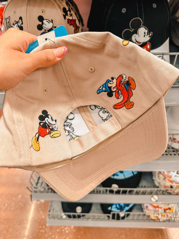 Gorro Disney Mickey Mouse Styles