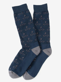Set de regalo de 3 pares de calcetines Harry Potter
