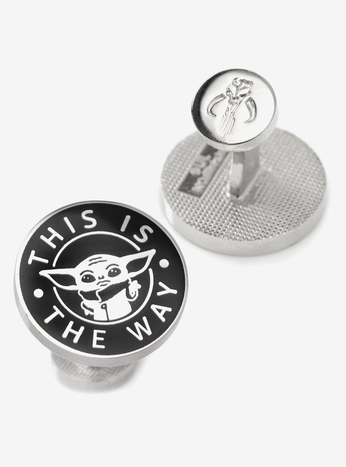 Star Wars: Gemelos de Grogu «This Is the Way»