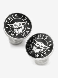 Star Wars: Gemelos de Grogu «This Is the Way»