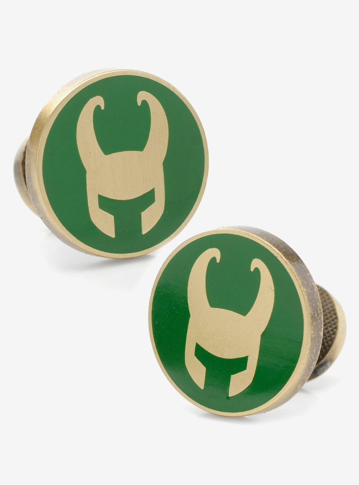 Gemelos Marvel de Loki