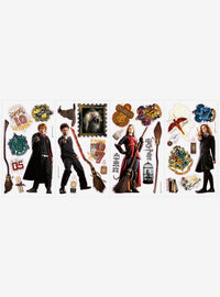 Adhesivos de pared Harry Potter