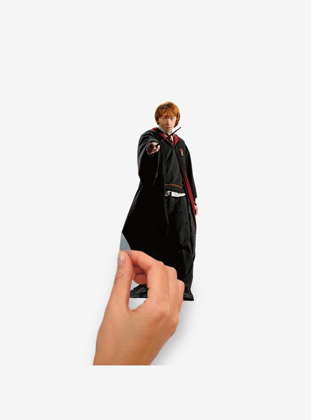 Adhesivos de pared Harry Potter