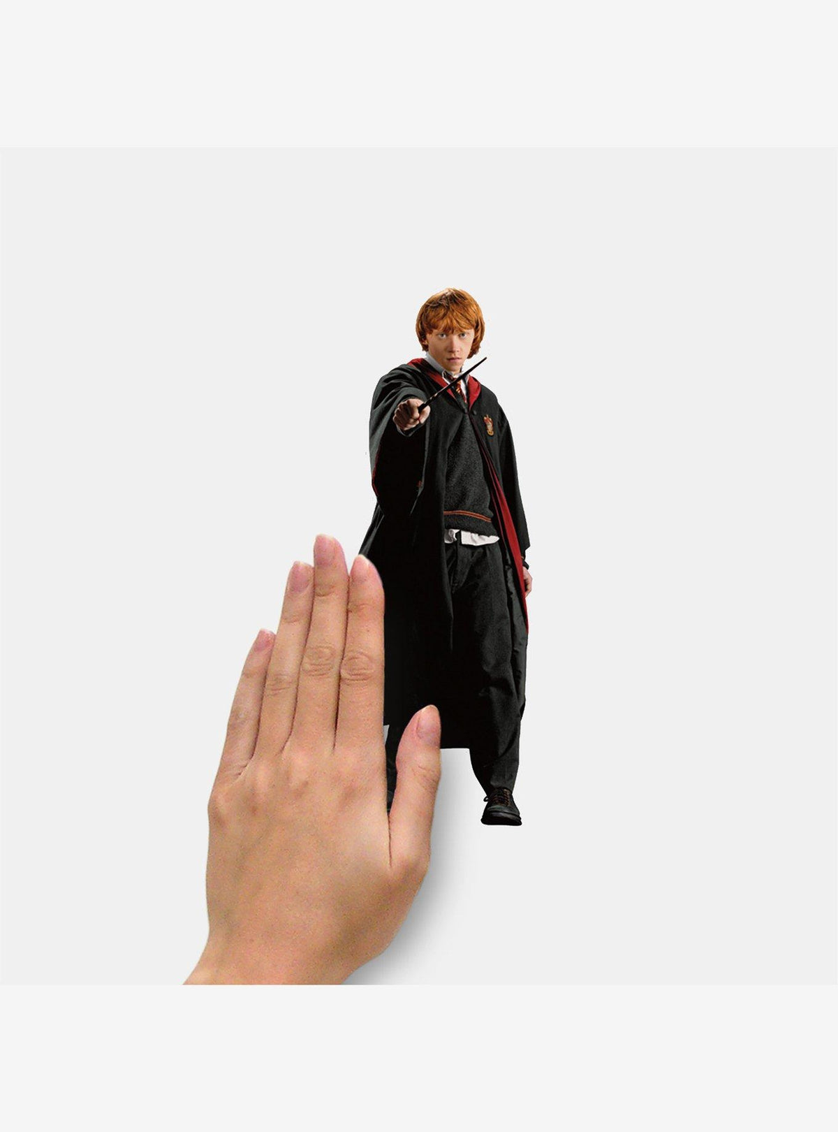 Adhesivos de pared Harry Potter