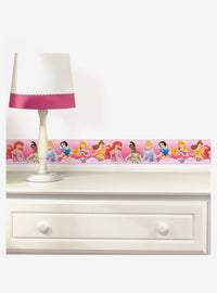 Cenefa adhesiva Disney Princess Dream from the Heart