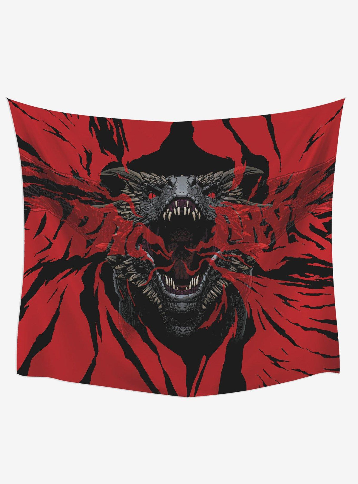 Game of Thrones: Tapiz del dragón