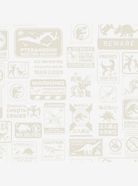 Papel mural autoadhesivo Jurassic World Dominion