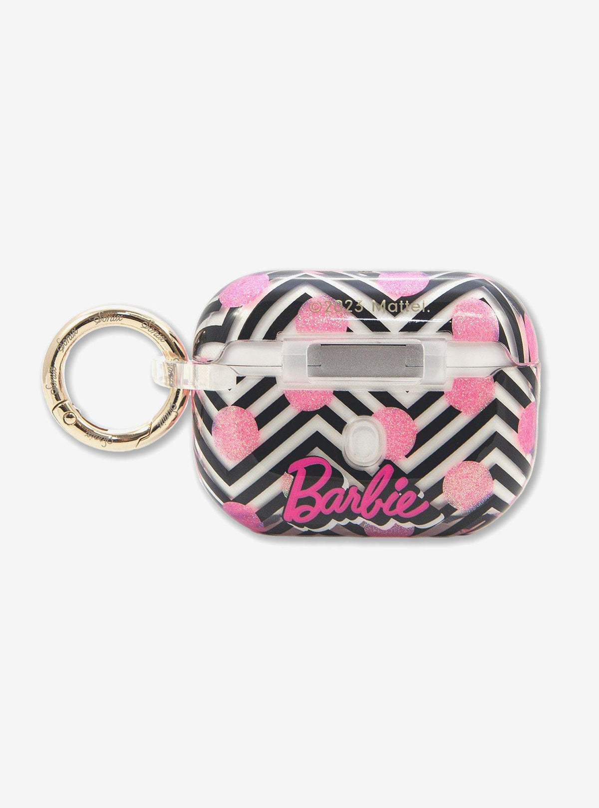Funda Vintage Barbie para AirPods Pro (1.ª y 2.ª gen.)