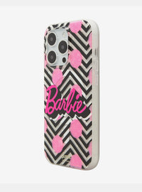 Carcasa Barbie Vintage para iPhone 14 Pro con MagSafe