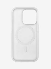 Carcasa Barbie Vintage para iPhone 14 Pro con MagSafe