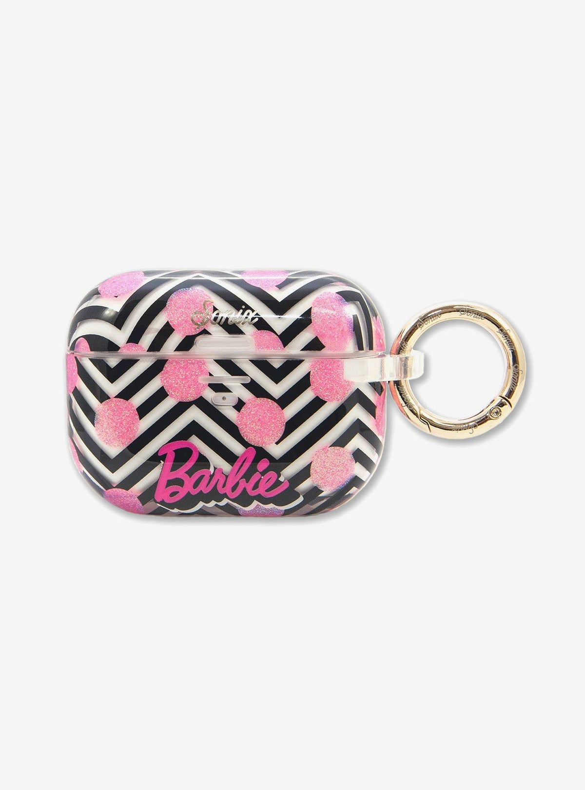 Estuche Barbie Vintage para AirPods Pro 1.ª/2.ª gen.