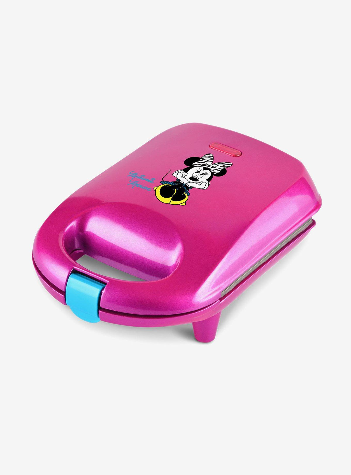 Máquina para mini cupcakes de Minnie Mouse