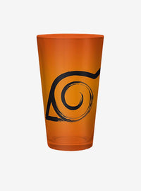 Set Naruto Shippuden: vaso, libreta y pin