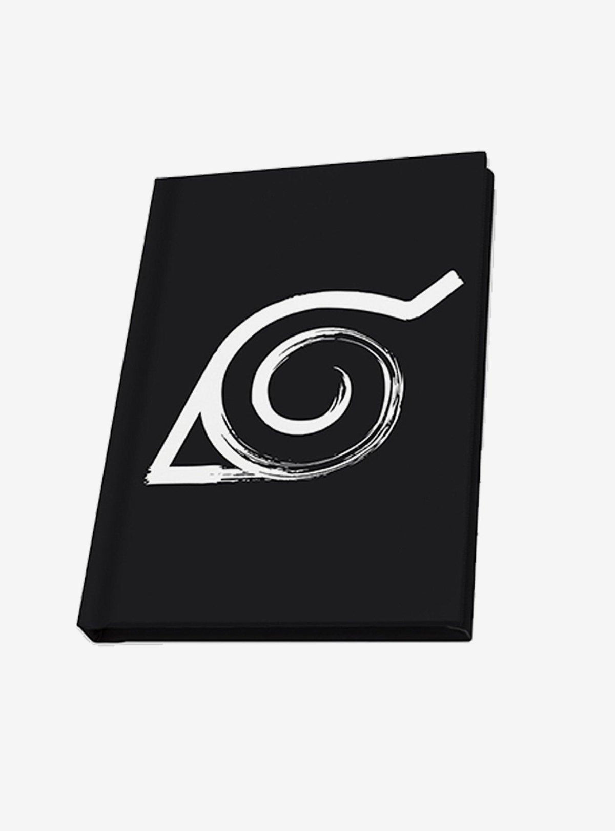 Set Naruto Shippuden: vaso, libreta y pin