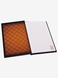Set Naruto Shippuden: vaso, libreta y pin