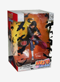 Figura SFC de Itachi - Naruto Shippuden