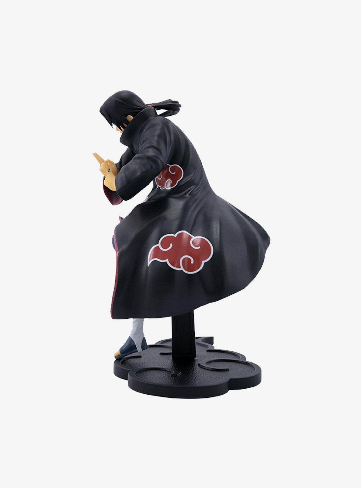 Figura SFC de Itachi - Naruto Shippuden