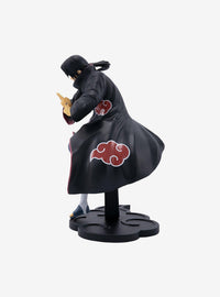 Figura SFC de Itachi - Naruto Shippuden