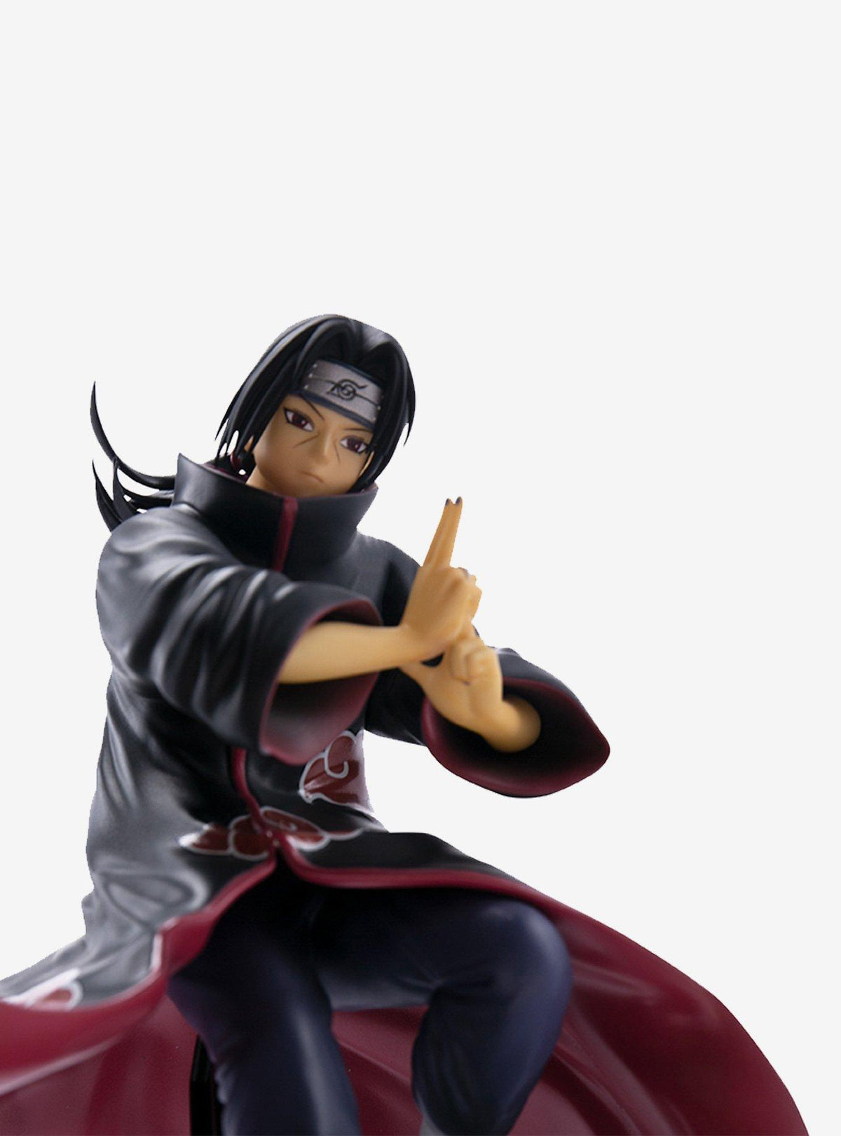 Figura SFC de Itachi - Naruto Shippuden