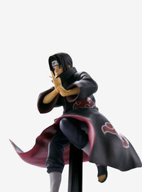 Figura SFC de Itachi - Naruto Shippuden
