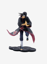 Figura SFC de Itachi - Naruto Shippuden