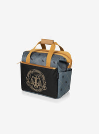 Harry Potter Lonchera térmica Hufflepuff para llevar