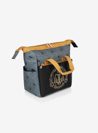 Harry Potter Lonchera térmica Hufflepuff para llevar
