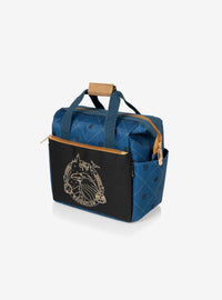 Lonchera térmica Harry Potter Ravenclaw