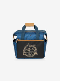 Lonchera térmica Harry Potter Ravenclaw
