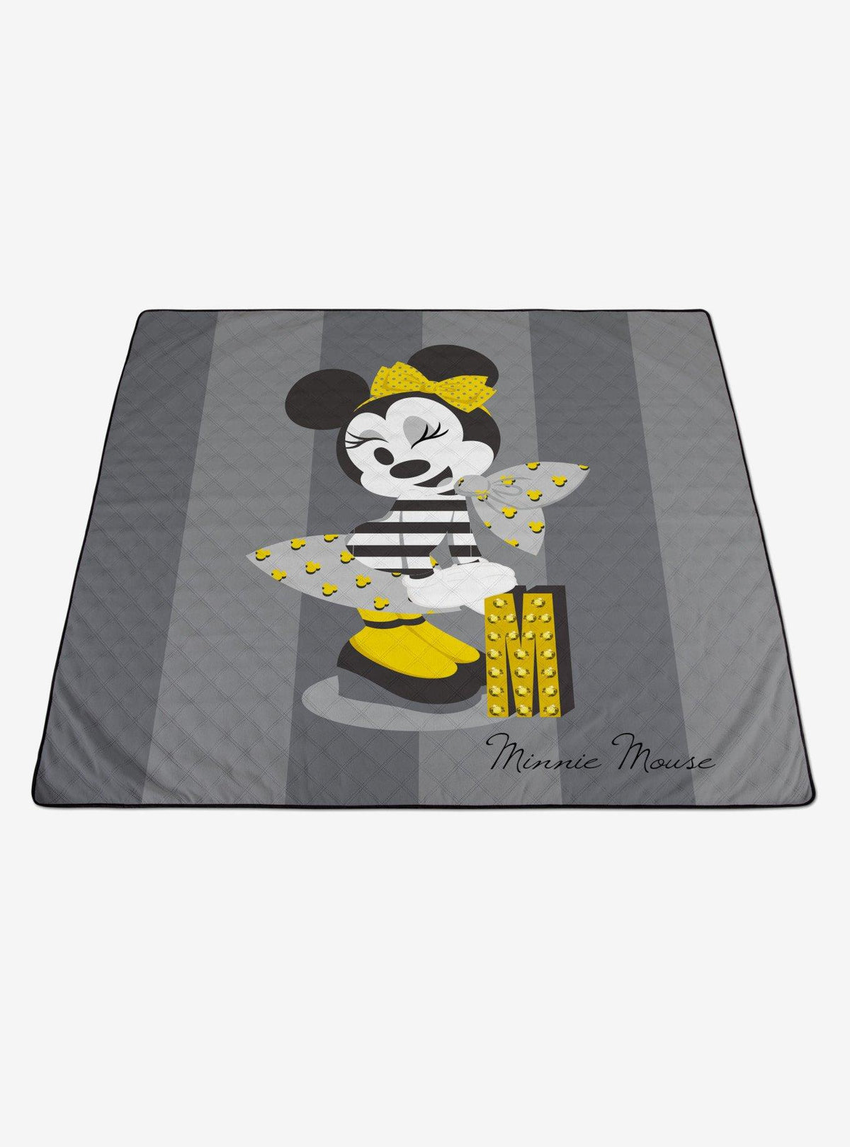 Manta de picnic Disney Minnie Mouse