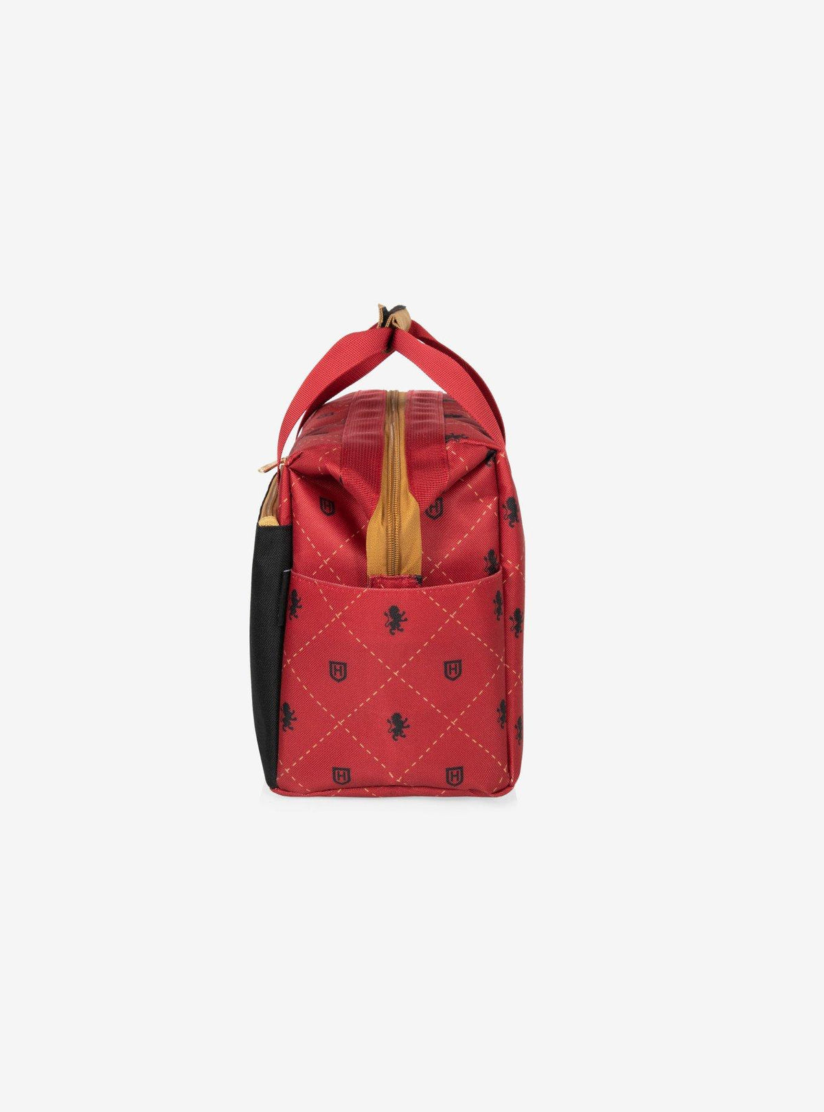 Lonchera térmica Harry Potter Gryffindor