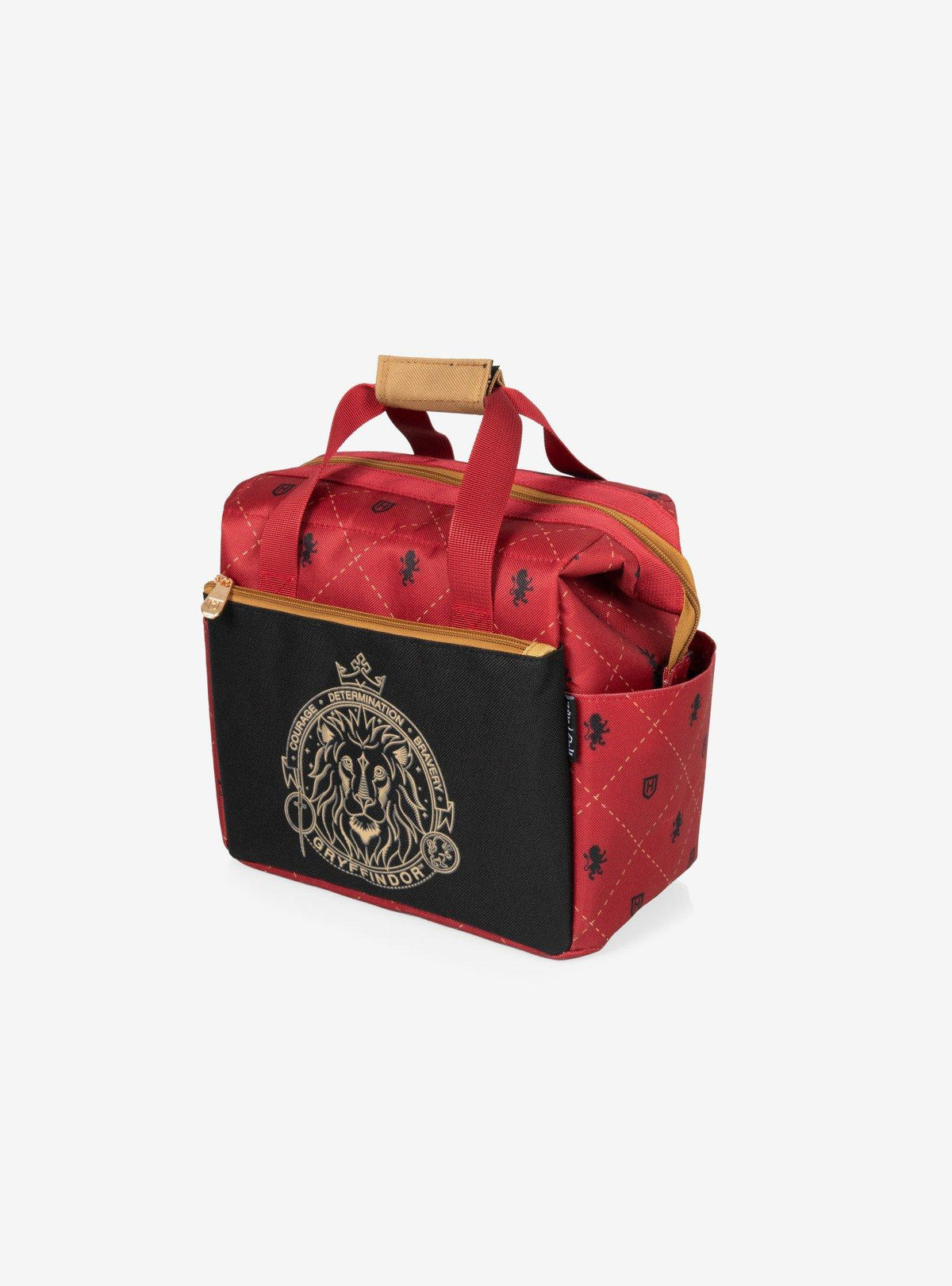 Lonchera térmica Harry Potter Gryffindor