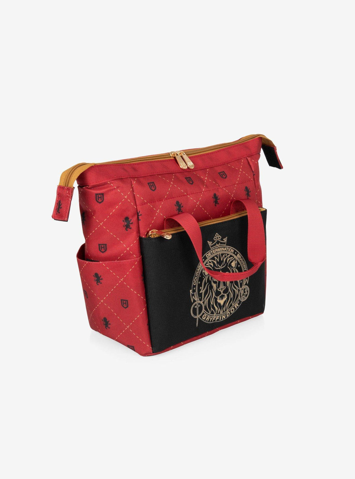 Lonchera térmica Harry Potter Gryffindor