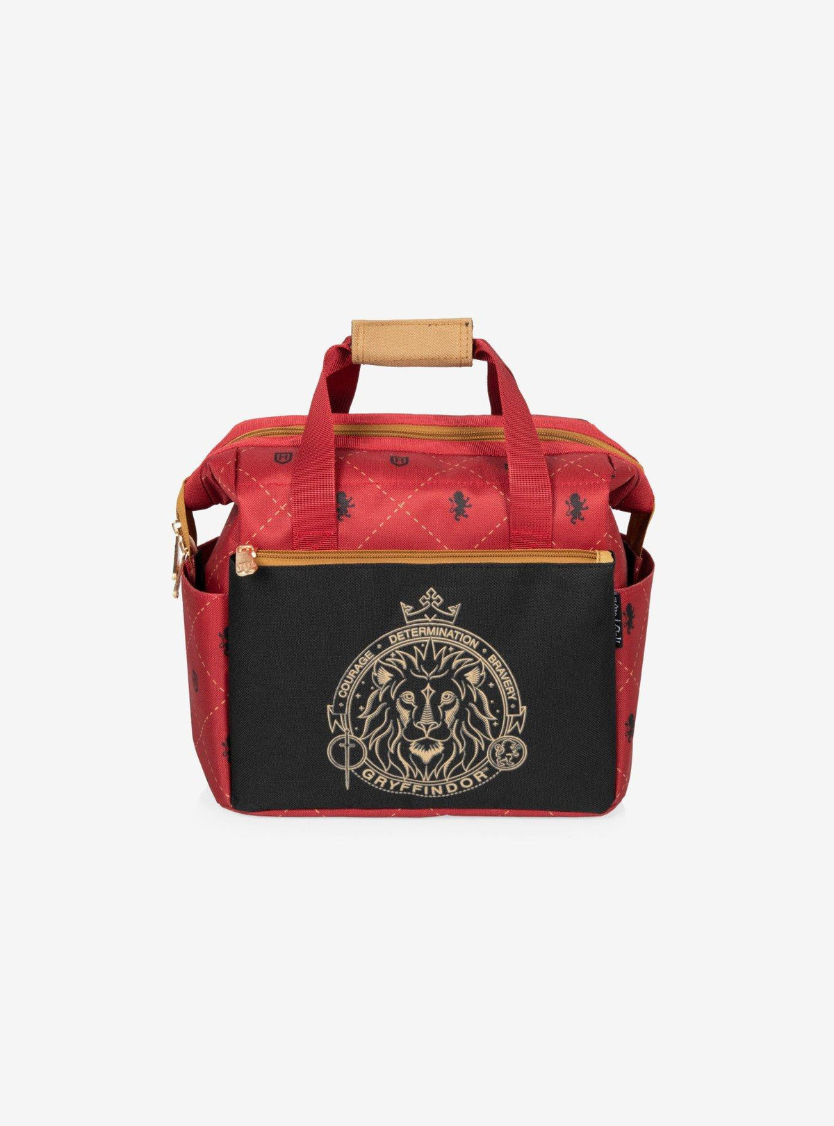 Lonchera térmica Harry Potter Gryffindor