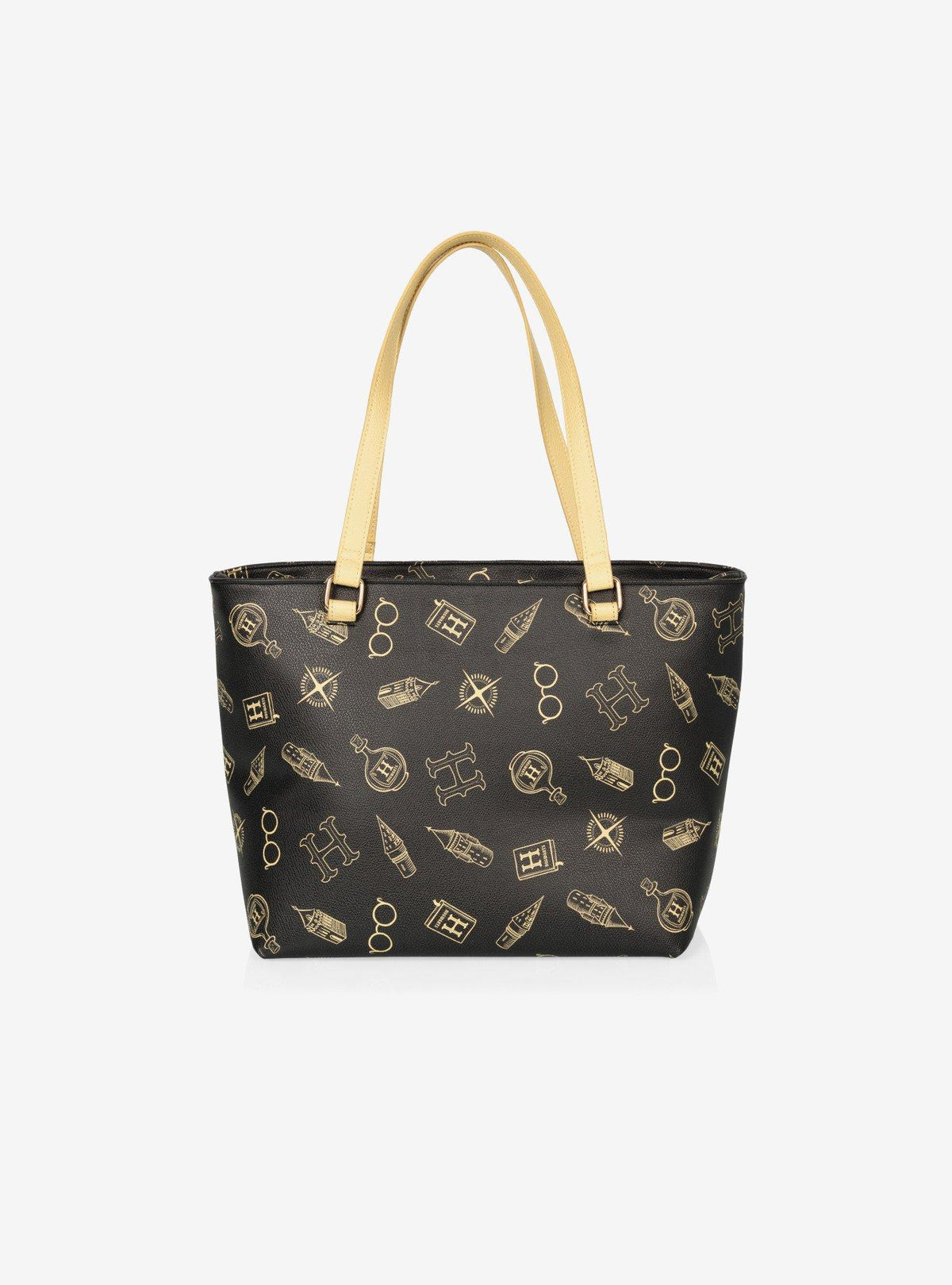 Bolso térmico Harry Potter Hogwarts