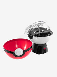 Máquina para hacer cabritas Poké Ball de Pokémon
